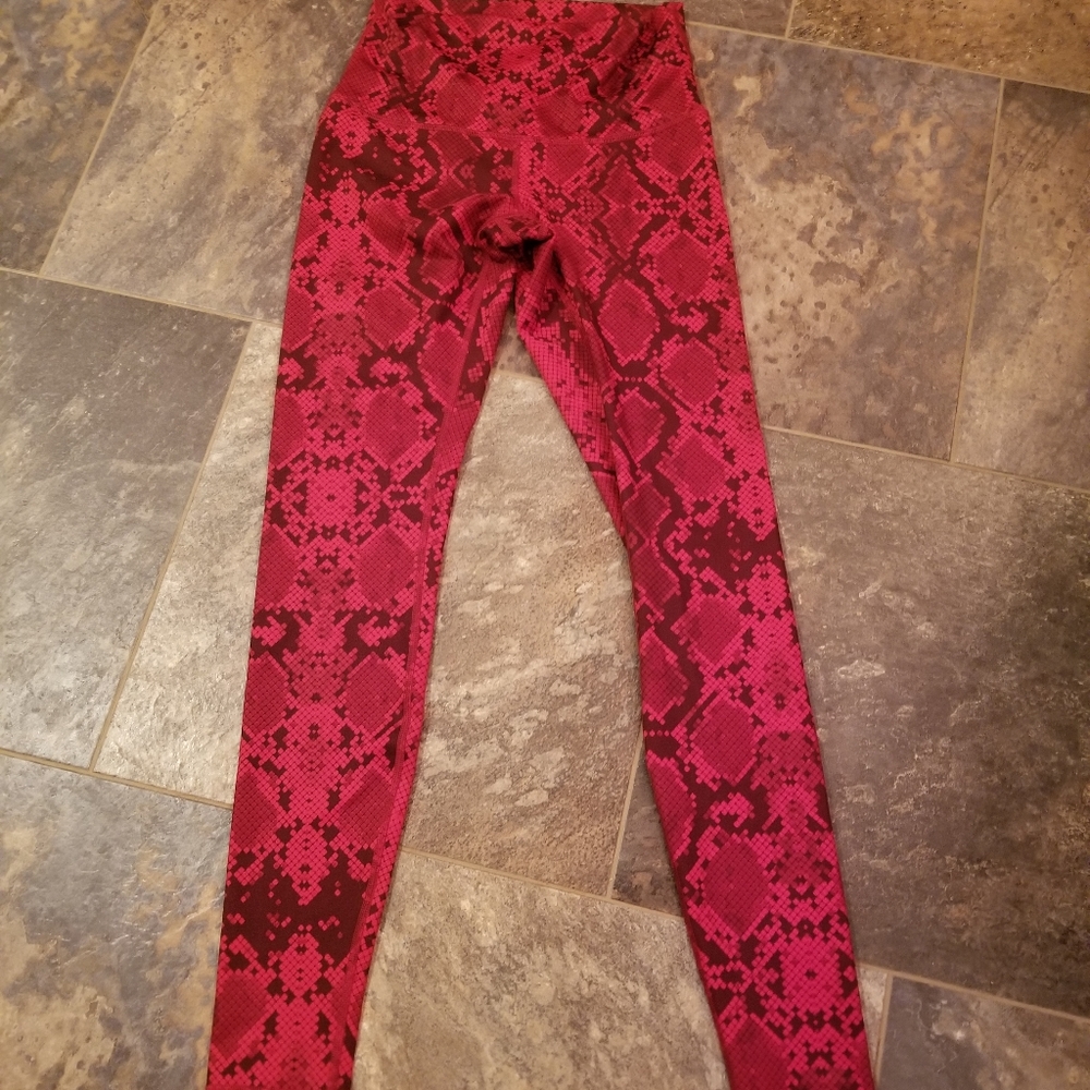 Lululemon